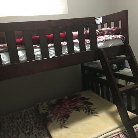 White House Bed And Breakfast 溫哥華 外观 照片