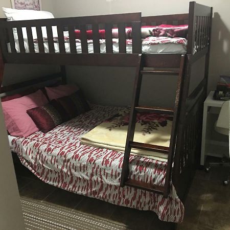 White House Bed And Breakfast 溫哥華 外观 照片