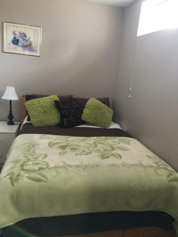 White House Bed And Breakfast 溫哥華 外观 照片