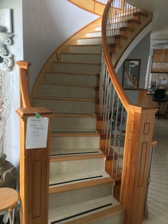 White House Bed And Breakfast 溫哥華 外观 照片