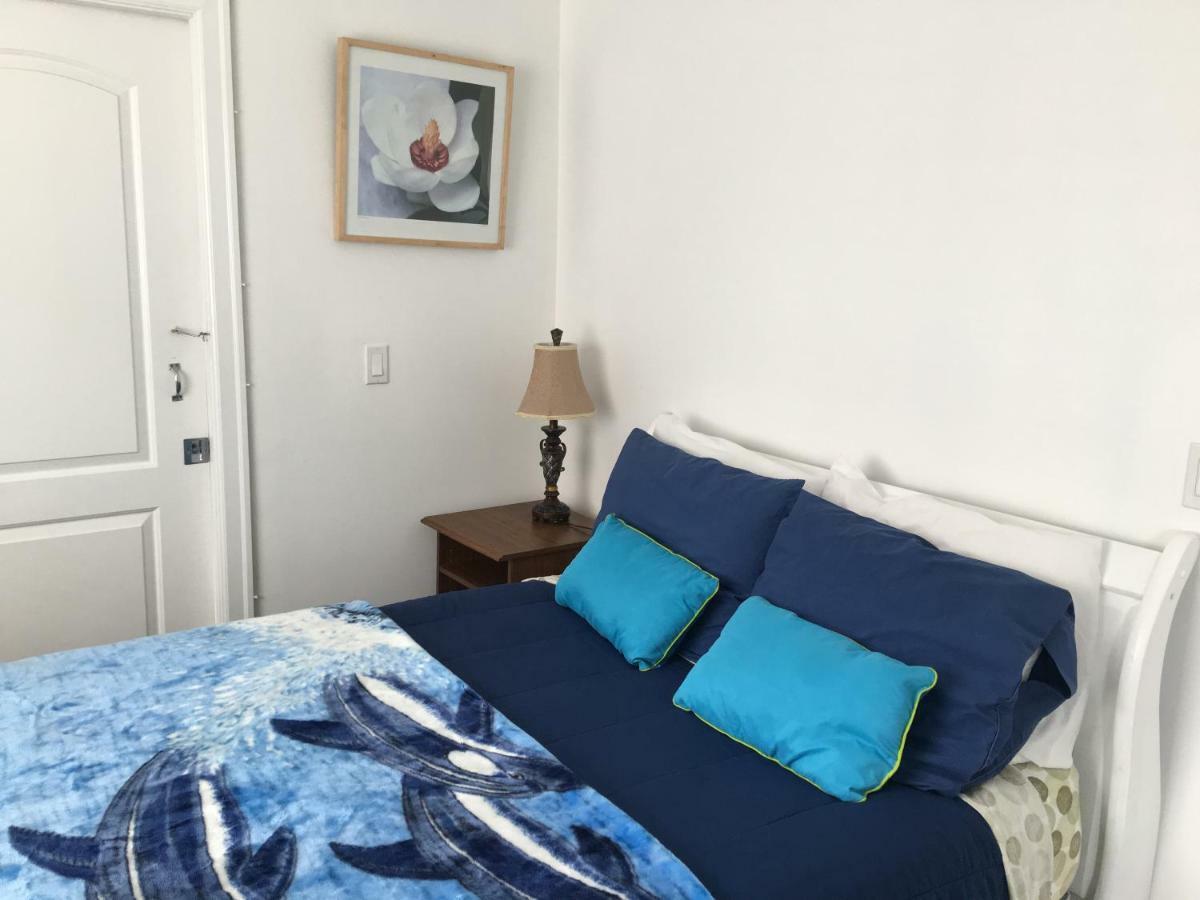 White House Bed And Breakfast 溫哥華 外观 照片