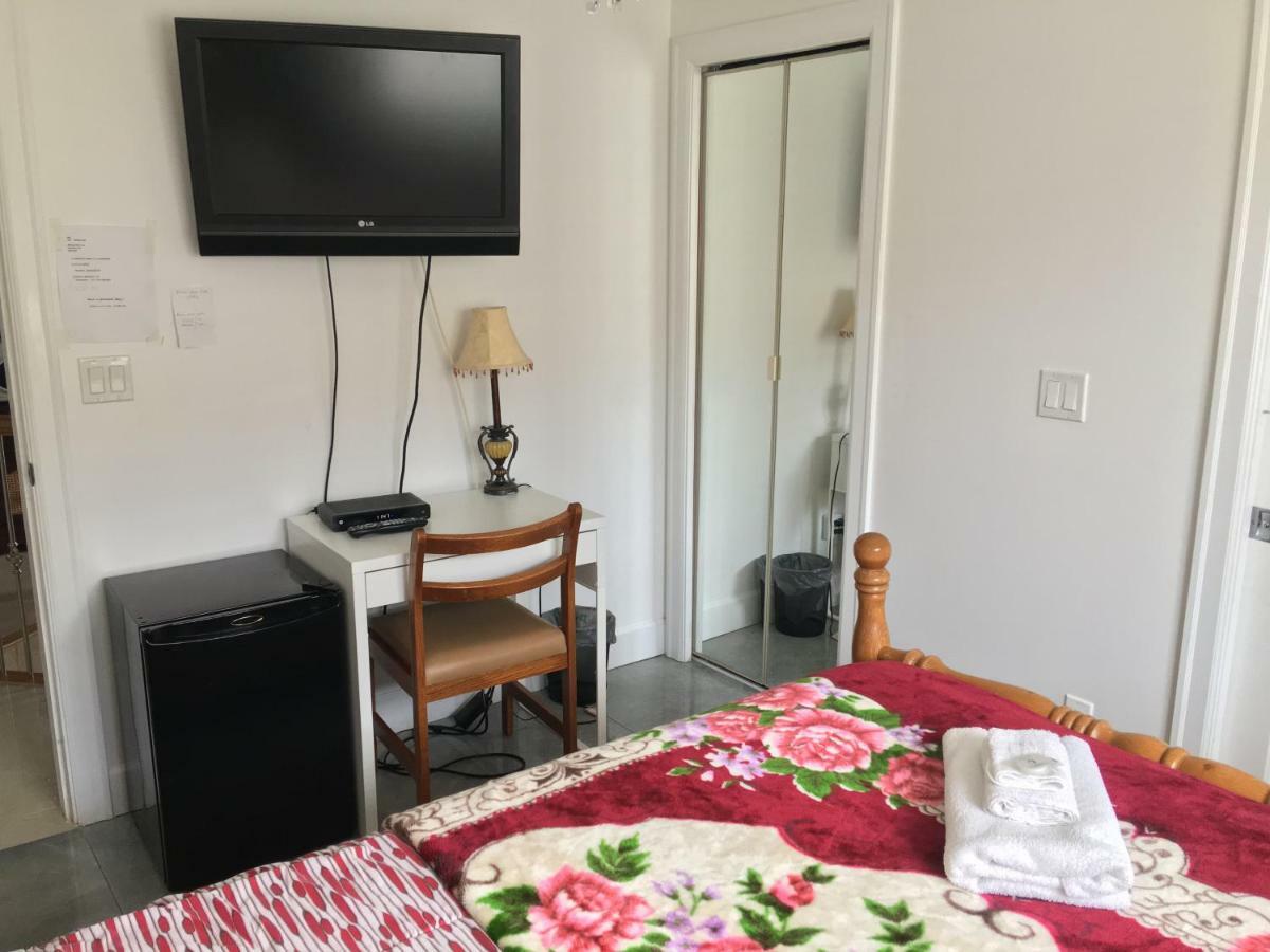 White House Bed And Breakfast 溫哥華 外观 照片