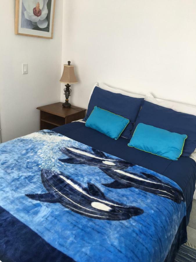 White House Bed And Breakfast 溫哥華 外观 照片