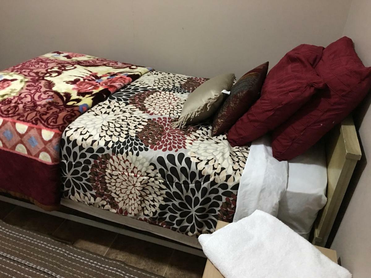 White House Bed And Breakfast 溫哥華 外观 照片