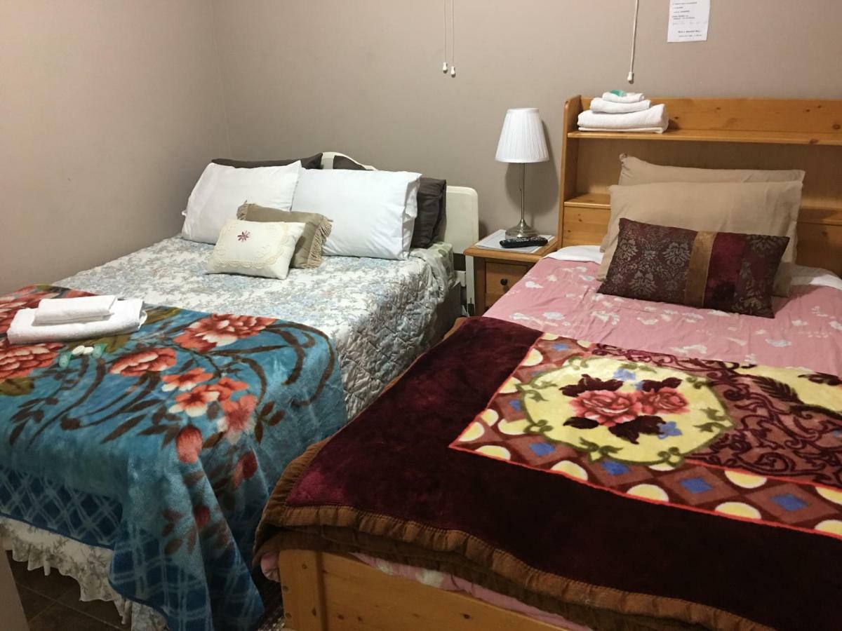 White House Bed And Breakfast 溫哥華 外观 照片