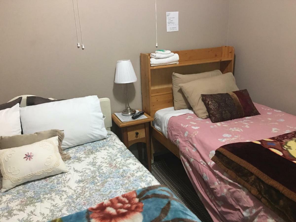 White House Bed And Breakfast 溫哥華 外观 照片