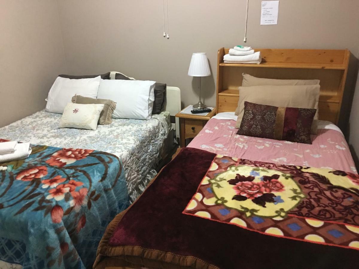 White House Bed And Breakfast 溫哥華 外观 照片